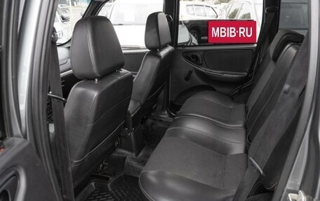 Chevrolet Niva I рестайлинг, 2014 год, 639 000 рублей, 9 фотография