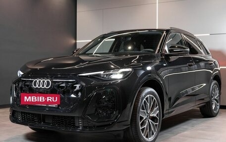 Audi Q5, 2026 год, 6 300 000 рублей, 2 фотография