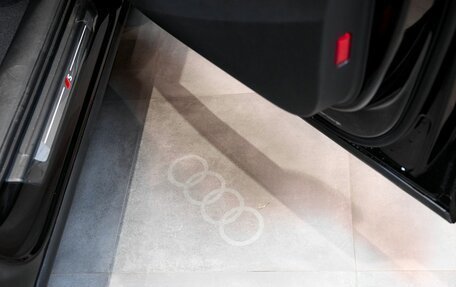 Audi Q5, 2026 год, 6 300 000 рублей, 27 фотография