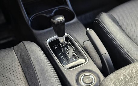 Mitsubishi Outlander III рестайлинг 3, 2015 год, 2 250 000 рублей, 16 фотография