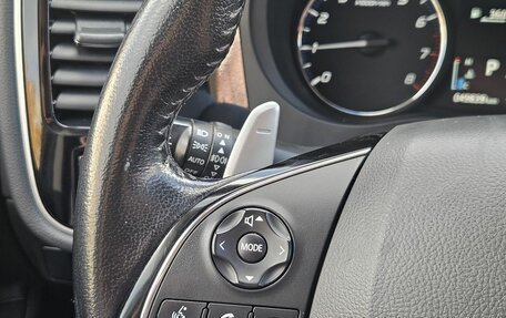 Mitsubishi Outlander III рестайлинг 3, 2015 год, 2 250 000 рублей, 19 фотография