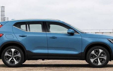Volvo XC40 I, 2025 год, 3 470 000 рублей, 4 фотография