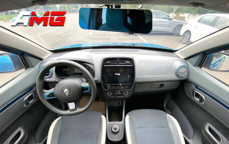 Renault City K-ZE, 2019 год, 888 000 рублей, 3 фотография
