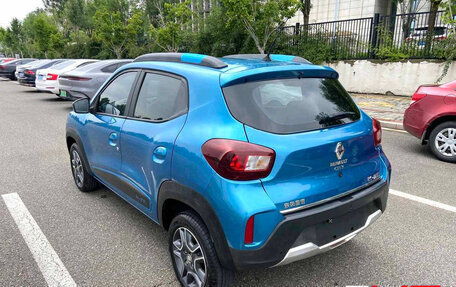 Renault City K-ZE, 2019 год, 888 000 рублей, 2 фотография