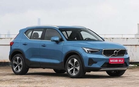Volvo XC40 I, 2025 год, 3 470 000 рублей, 3 фотография