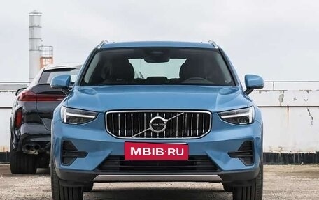 Volvo XC40 I, 2025 год, 3 470 000 рублей, 2 фотография