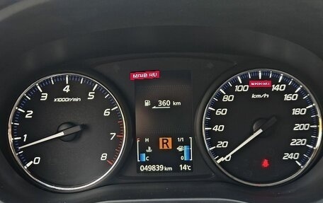 Mitsubishi Outlander III рестайлинг 3, 2015 год, 2 250 000 рублей, 23 фотография