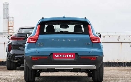 Volvo XC40 I, 2025 год, 3 470 000 рублей, 6 фотография