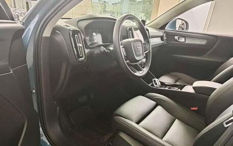 Volvo XC40 I, 2025 год, 3 470 000 рублей, 9 фотография