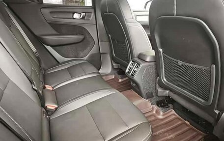 Volvo XC40 I, 2025 год, 3 470 000 рублей, 11 фотография