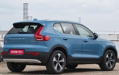 Volvo XC40 I, 2025 год, 3 470 000 рублей, 7 фотография