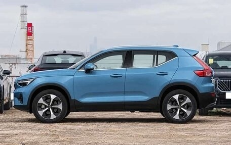 Volvo XC40 I, 2025 год, 3 470 000 рублей, 8 фотография