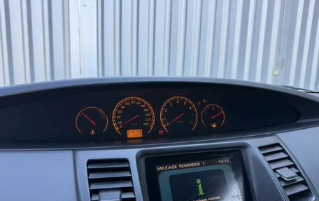 Nissan Primera III, 2006 год, 355 000 рублей, 12 фотография
