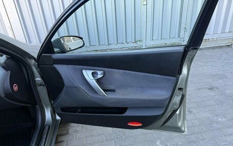 Nissan Primera III, 2006 год, 355 000 рублей, 16 фотография