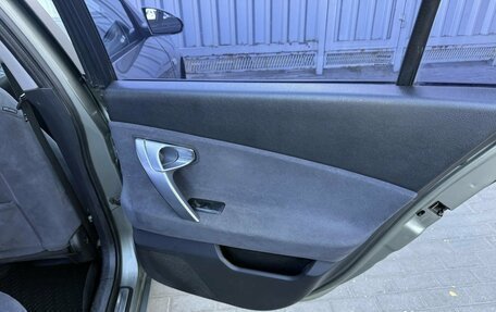 Nissan Primera III, 2006 год, 355 000 рублей, 13 фотография