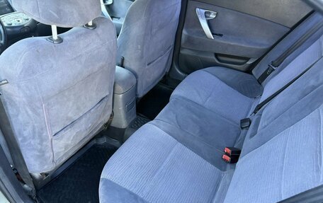 Nissan Primera III, 2006 год, 355 000 рублей, 14 фотография
