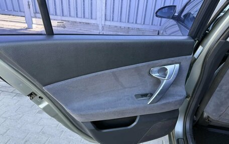 Nissan Primera III, 2006 год, 355 000 рублей, 17 фотография