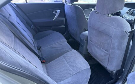 Nissan Primera III, 2006 год, 355 000 рублей, 15 фотография