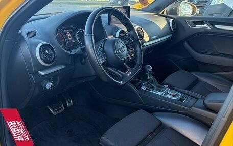 Audi A3, 2016 год, 1 750 000 рублей, 6 фотография