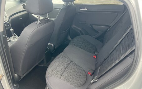 Hyundai Solaris II рестайлинг, 2014 год, 750 000 рублей, 13 фотография