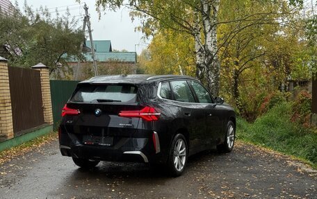 BMW X3, 2025 год, 5 990 000 рублей, 3 фотография