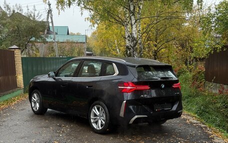 BMW X3, 2025 год, 5 990 000 рублей, 2 фотография