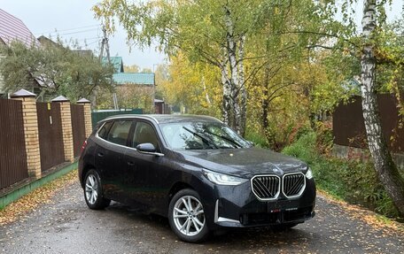 BMW X3, 2025 год, 5 990 000 рублей, 5 фотография