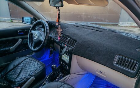 Volkswagen Golf IV, 1999 год, 290 000 рублей, 8 фотография