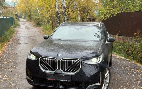 BMW X3, 2025 год, 5 990 000 рублей, 6 фотография