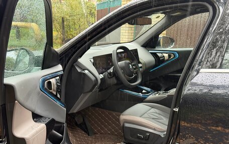 BMW X3, 2025 год, 5 990 000 рублей, 12 фотография