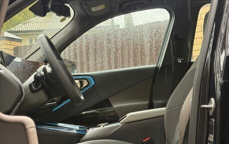 BMW X3, 2025 год, 5 990 000 рублей, 10 фотография
