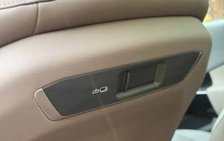 BMW X3, 2025 год, 5 990 000 рублей, 16 фотография