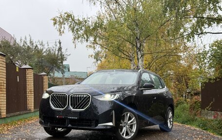 BMW X3, 2025 год, 5 990 000 рублей, 7 фотография