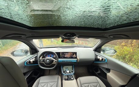 BMW X3, 2025 год, 5 990 000 рублей, 15 фотография