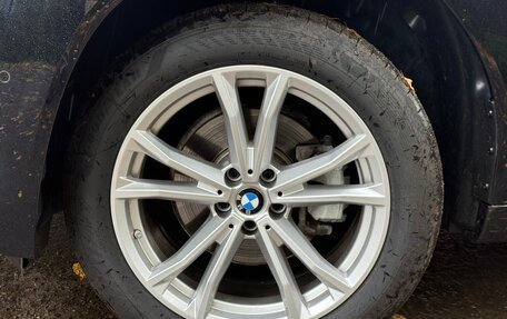 BMW X3, 2025 год, 5 990 000 рублей, 9 фотография