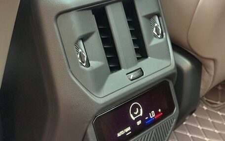 BMW X3, 2025 год, 5 990 000 рублей, 14 фотография