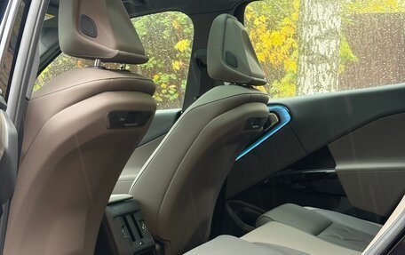 BMW X3, 2025 год, 5 990 000 рублей, 13 фотография