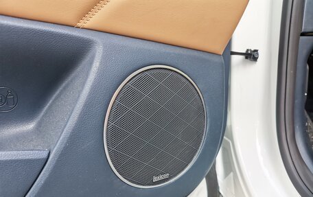Genesis GV80 I, 2020 год, 6 200 000 рублей, 15 фотография