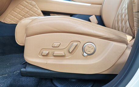 Genesis GV80 I, 2020 год, 6 200 000 рублей, 13 фотография
