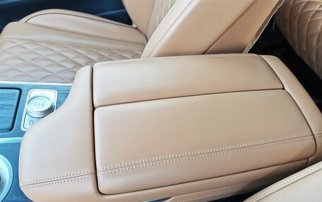 Genesis GV80 I, 2020 год, 6 200 000 рублей, 21 фотография