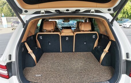 Genesis GV80 I, 2020 год, 6 200 000 рублей, 11 фотография