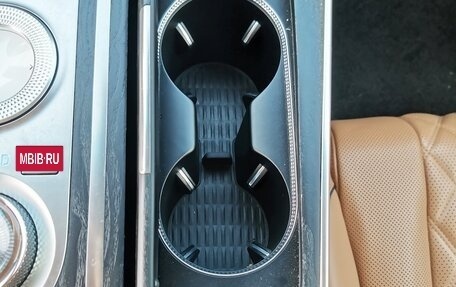 Genesis GV80 I, 2020 год, 6 200 000 рублей, 20 фотография