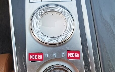 Genesis GV80 I, 2020 год, 6 200 000 рублей, 19 фотография
