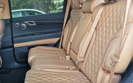 Genesis GV80 I, 2020 год, 6 200 000 рублей, 22 фотография