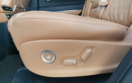 Genesis GV80 I, 2020 год, 6 200 000 рублей, 23 фотография