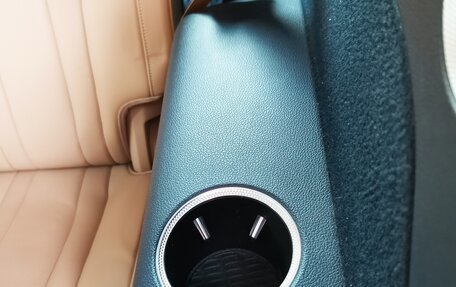 Genesis GV80 I, 2020 год, 6 200 000 рублей, 27 фотография