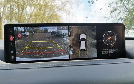 Genesis GV80 I, 2020 год, 6 200 000 рублей, 31 фотография