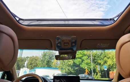 Genesis GV80 I, 2020 год, 6 200 000 рублей, 28 фотография