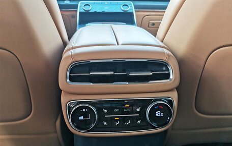 Genesis GV80 I, 2020 год, 6 200 000 рублей, 24 фотография