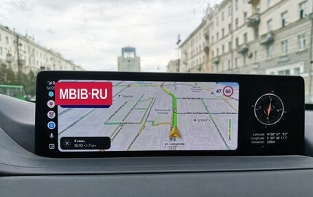 Genesis GV80 I, 2020 год, 6 200 000 рублей, 32 фотография